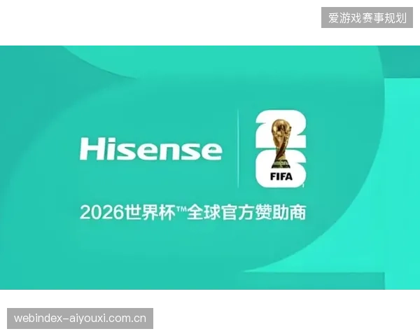 超过七成世界杯核心赞助商要求场馆端强制下调品牌曝光的非对称竞争风险